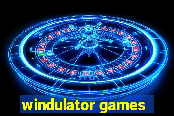 windulator games